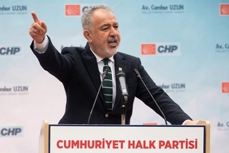 CHP'den Bakan Yerlikaya'ya Murat Ağırel çağrısı! 