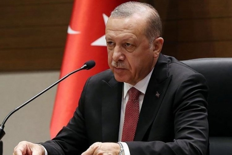 Cumhurbaşkanı Erdoğan BRICS Zirvesi'ne katılacak! 