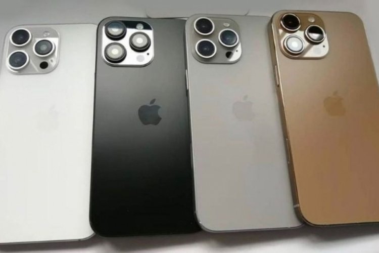 iPhone 16'nın Türkiye'de fiyatı ne kadar olacak?