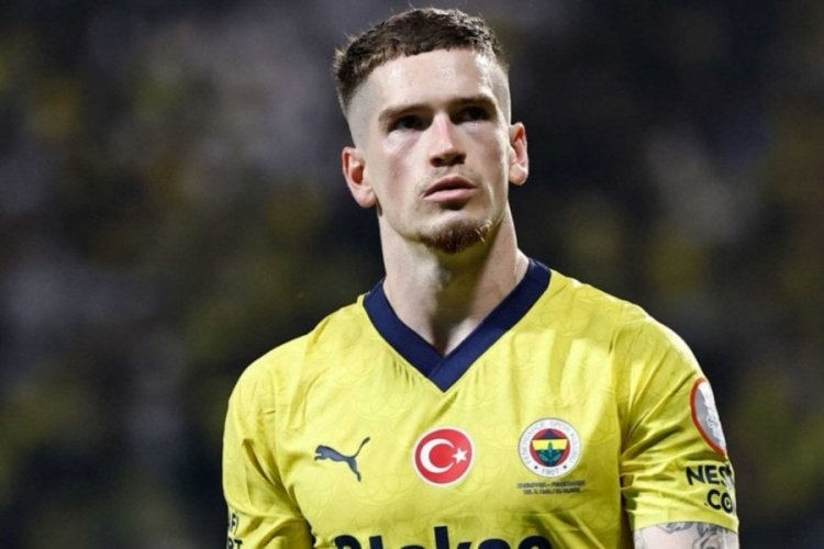 Ryan Kent fesih şartını sundu!