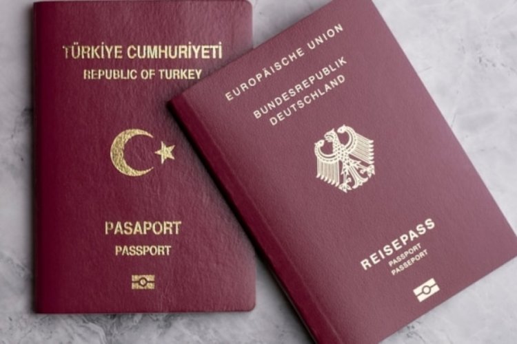 Türk pasaportu, dünyanın en pahalı pasaportlarından biri! 