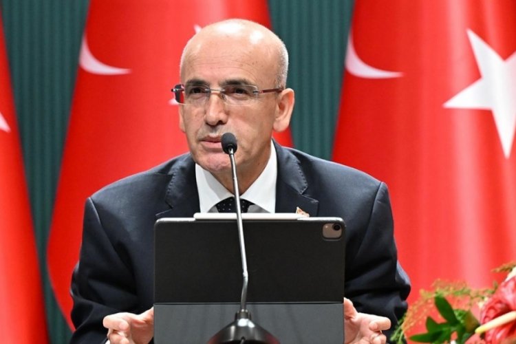 Mehmet Şimşek: Önceliğimiz fiyat istikrarı 