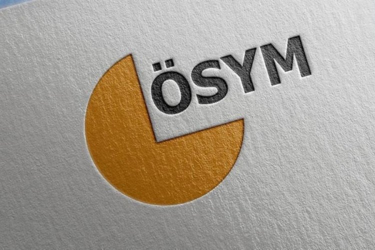 KPSS Ortaöğretim Sınavı giriş belgeleri erişime açıldı