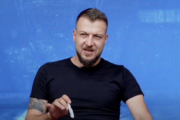 Batuhan Karadeniz'in Instagram hesabı kapatıldı