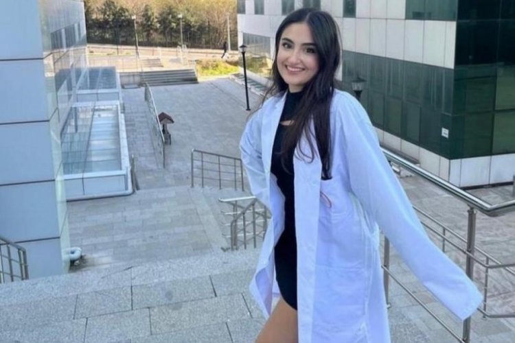 19 yaşındaki eczacılık &ouml;ğrencisi, burnundaki eti aldırmak i&ccedil;in gittiği hastanede yaşamını yitirdi