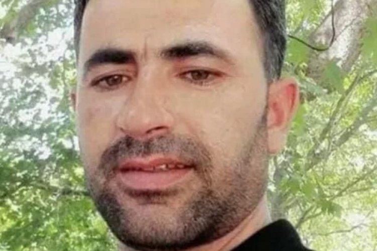 Muğla'da korkun&ccedil; iş kazası!