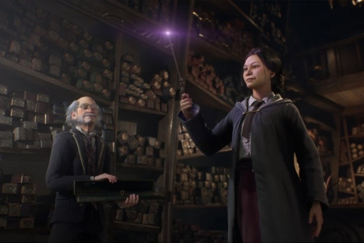 Hogwarts Legacy 2 geliyor! Çıkış tarihi açıklandı