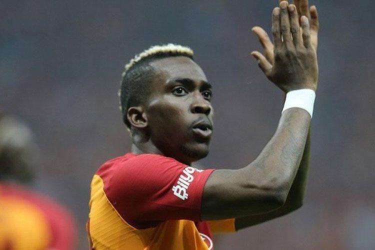 Onyekuru i&ccedil;in yeniden S&uuml;per Lig iddiası!