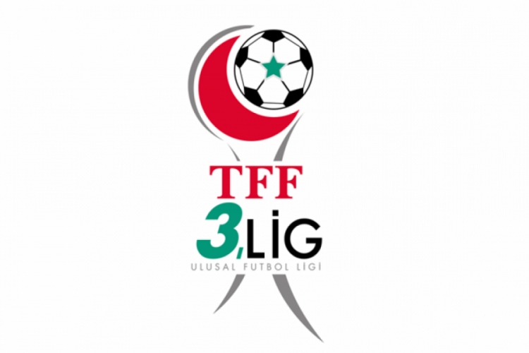 TFF 3. Lig'de 2024-25 sezonu yarın başlıyor