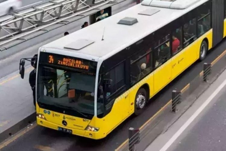 Belediye duyurdu! Toplu ulaşım 06.00-16.00 saatleri arası &uuml;cretsiz olacak