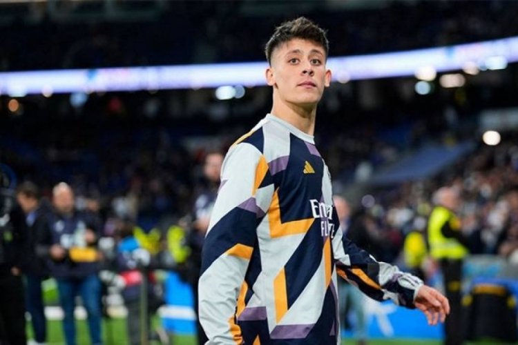 Arda G&uuml;ler s&uuml;re alamamaktan sıkıldı! Y&ouml;netimle konuştu