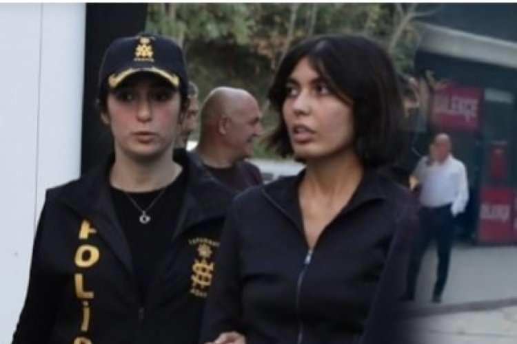 Nihal Candan kardeşine: Engin Polat &ccedil;ıktı sen de &ccedil;ıkacaksın