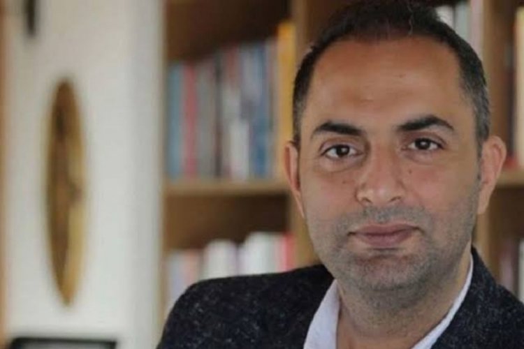 Murat Ağırel'den tahliye kararına sert tepki