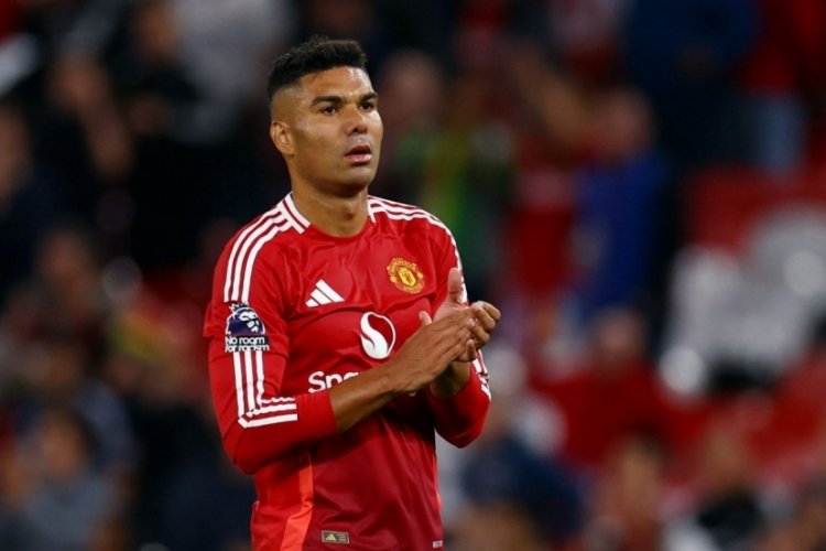 Casemiro kararını verdi! Galatasaray y&ouml;netimiyle iletişime ge&ccedil;ti