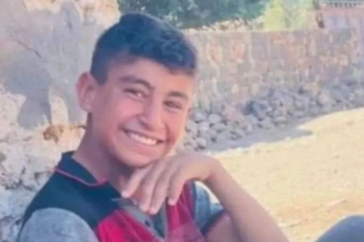 Şırnak'ta 14 yaşındaki &ccedil;ocuklar arasında kavga: 1 &ouml;l&uuml;