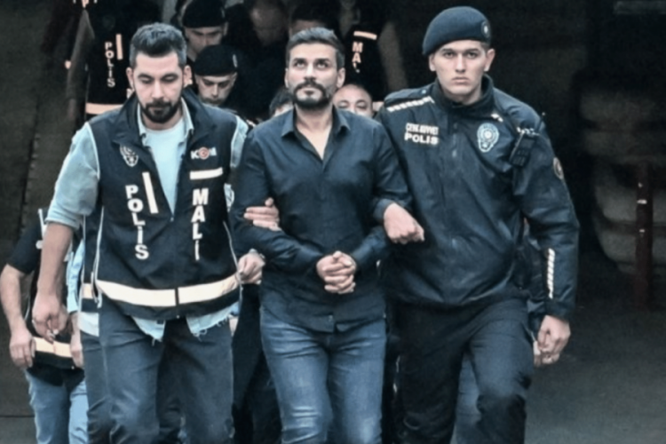 Başsavcılık'tan Polatların tahliye kararına itiraz