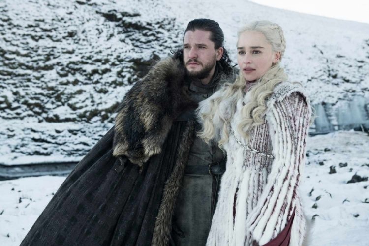 Game of Thrones eşyaları a&ccedil;ık artırmada satılacak