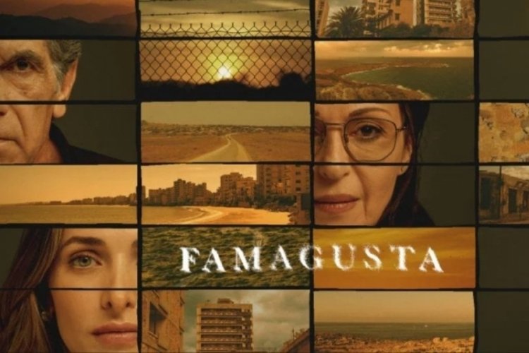 RT&Uuml;K'ten a&ccedil;ıkladı! Famagusta T&uuml;rkiye'de yayınlanmayacak