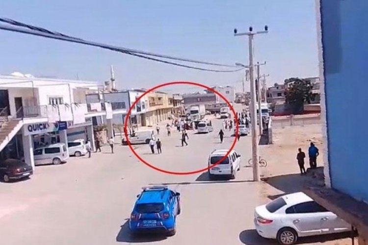 İki aile arasında kan aktı: 1 &ouml;l&uuml;, 9 yaralı