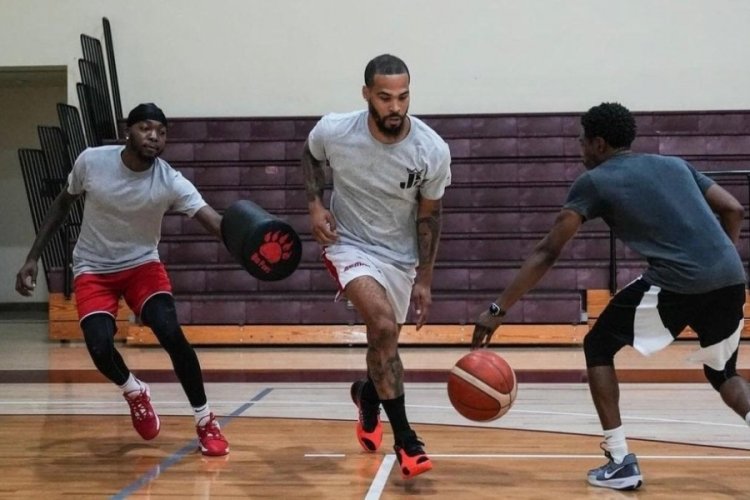 Mersin Spor Kul&uuml;b&uuml; Justin Cobbs ile anlaştı