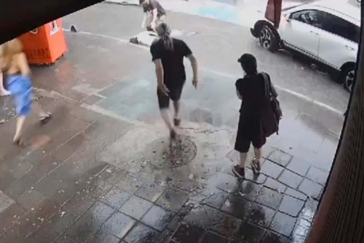 Ara karar a&ccedil;ıklandı! İzmir'de akıma kapılıp hayatlarını kaybetmişlerdi