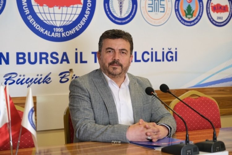 Başkan Acar: Eğitimin sorunlardan arındırdığı bir d&ouml;nem temenni ediyoruz