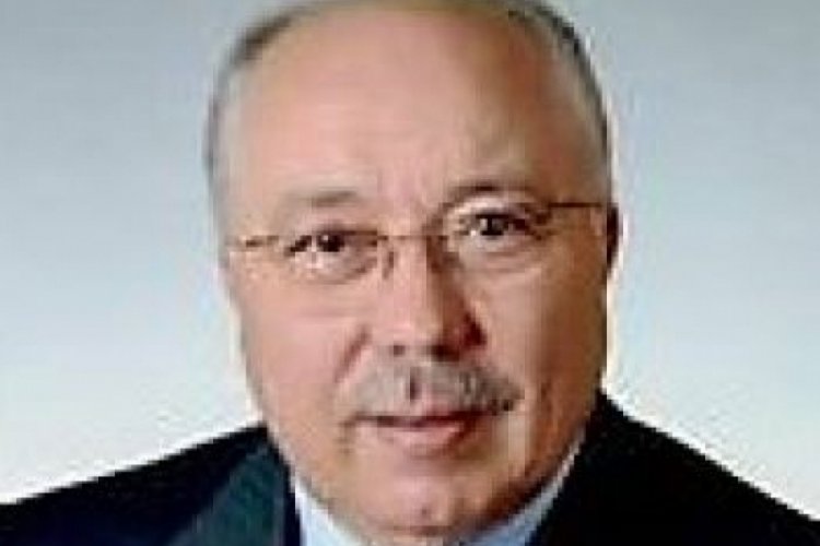 Denizli OSB Y&ouml;netim Kurulu Başkanı Uslu hayatını kaybetti