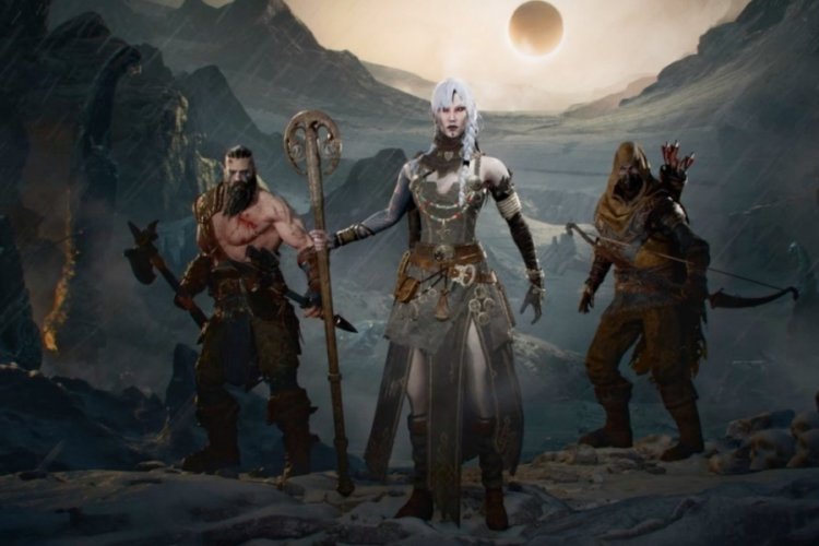 God of War ve Diablo tarzı oyun için ücretsiz deneme fırsatı!