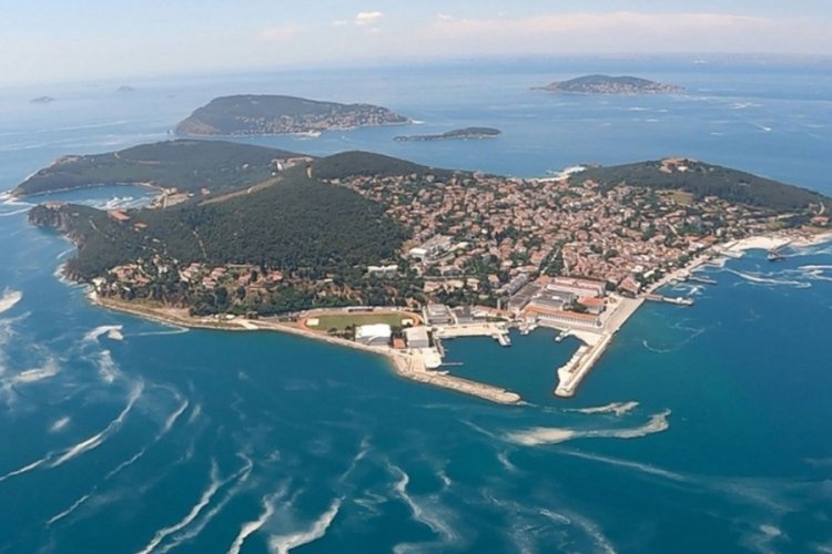 Marmara Denizi ve Adalar'la ilgili yeni karar