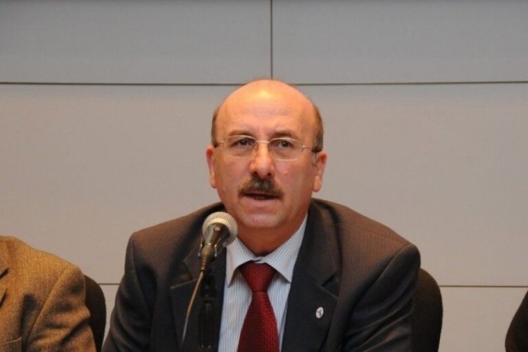 Kahramanmaraş'taki 5 b&uuml;y&uuml;kl&uuml;ğ&uuml;ndeki depremin ardından Okan T&uuml;ys&uuml;z uyardı
