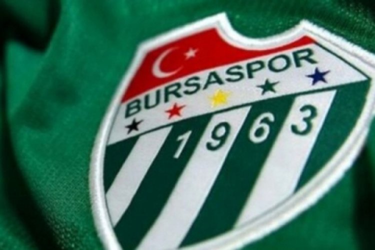 Bursa Kalite Birliği Y&ouml;netim Kurulu Başkanı'ndan Bursaspor &ccedil;ağrısı!