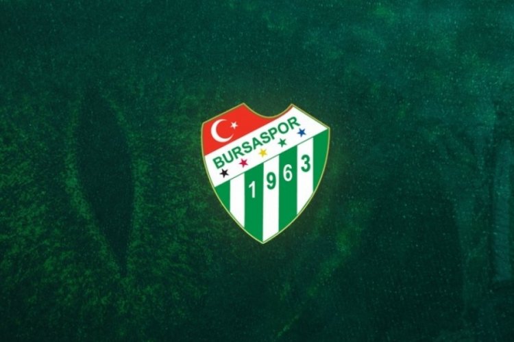 Bursaspor bug&uuml;n D&uuml;zcespor'a konuk olacak