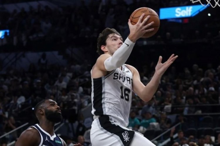 Cedi Osman, Panathinaikos yolcusu