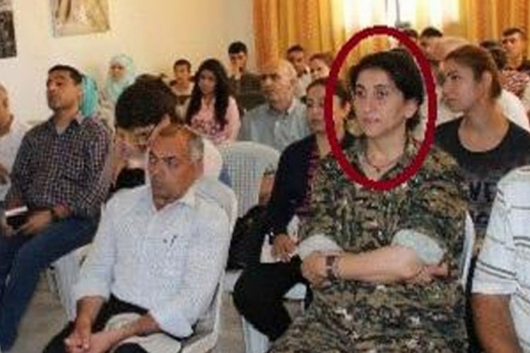 MİT PKK/KCK'nın s&ouml;zde İran sorumlusu Saliha Akbıyık'ı etkisiz hale getirdi