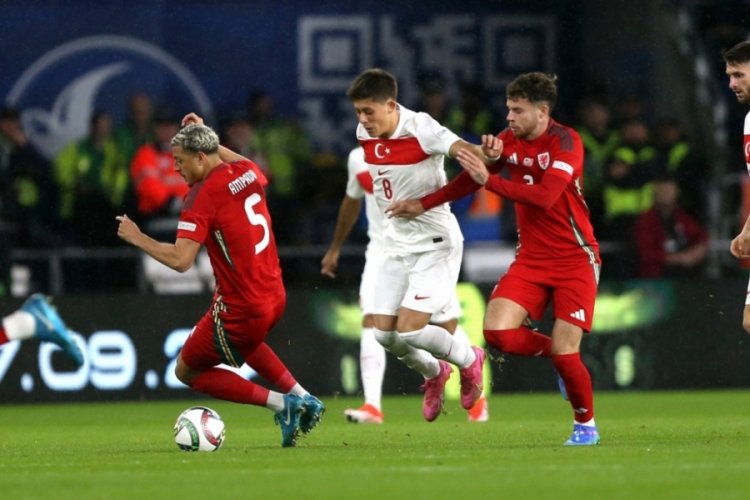 Arda G&uuml;ler'in sakatlığıyla ilgili yeni gelişme!