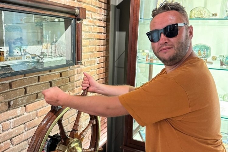 Balıkesir'de trafik kazası: ATV s&uuml;r&uuml;c&uuml;s&uuml; hayatını kaybetti