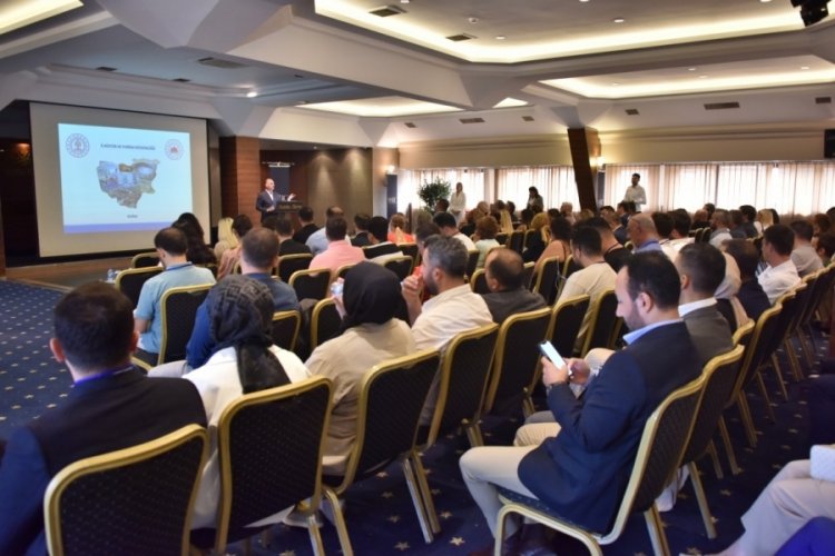 Bursa'nın sağlık turizmindeki potansiyeli konuşuldu