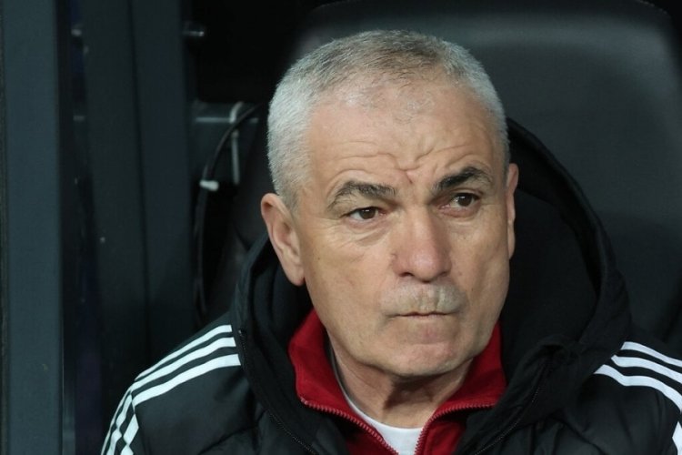 Rıza &Ccedil;alımbay, S&uuml;per Lig'e geliyor