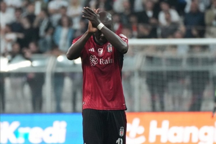 Hatayspor, Vincent Aboubakar ile anlaştı
