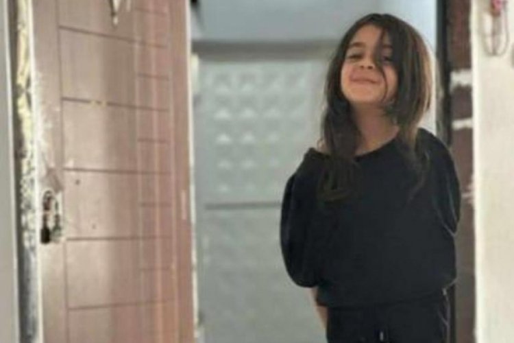 Kayıp Narin G&uuml;ran'dan 18 g&uuml;nd&uuml;r tek bir iz yok