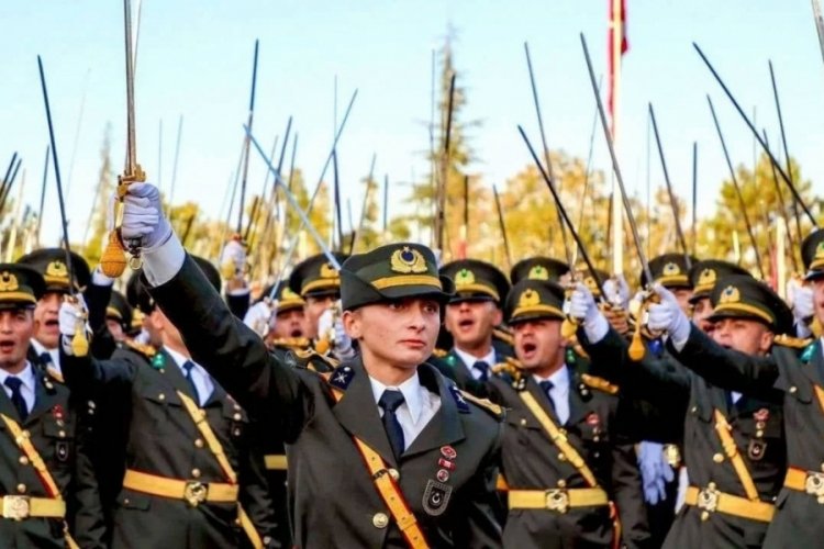 ADD'den  ''Mustafa Kemal'in Askerleriyiz'' sloganına a&ccedil;ıklan soruşturma hakkında a&ccedil;ıklama