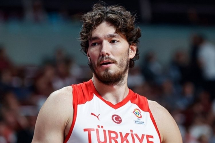 Panathinaikos, Cedi Osman'ı kadrosuna kattığını a&ccedil;ıkladı