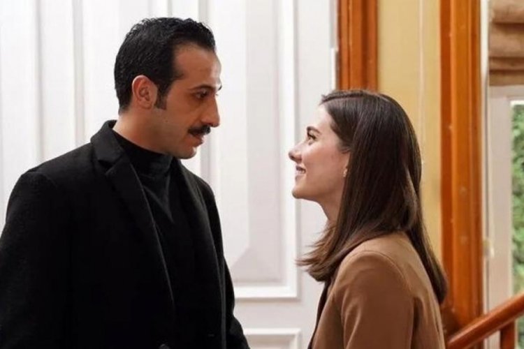Ersin Arıcı ile evlenen Beril Pozam'dan yeni d&uuml;ğ&uuml;n pozları geldi!