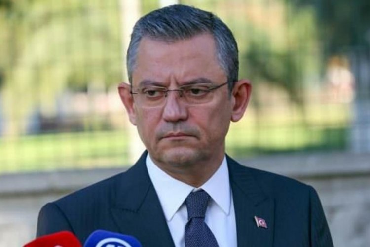 &Ouml;zg&uuml;r &Ouml;zel'den Narin a&ccedil;ıklaması!