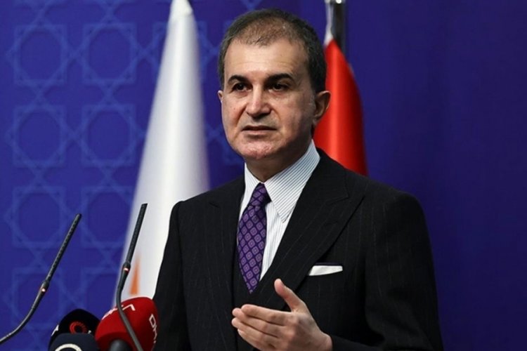 &Ouml;mer &Ccedil;elik'ten Nargin G&uuml;ran a&ccedil;ıklaması!