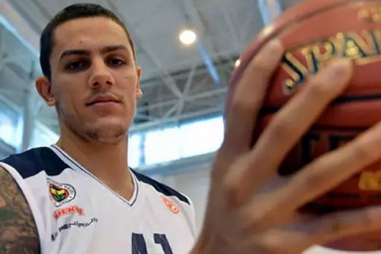 İlkan Karaman'ın &ouml;l&uuml;m&uuml; spor camiasını yasa boğdu!
