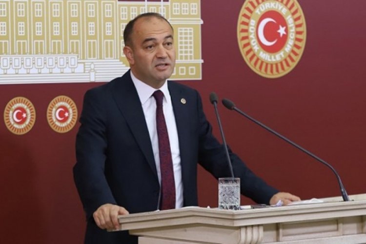 CHP Genel Başkan Yardımcısı Özgür Karabat'tan 'Adalet' açıklaması! 