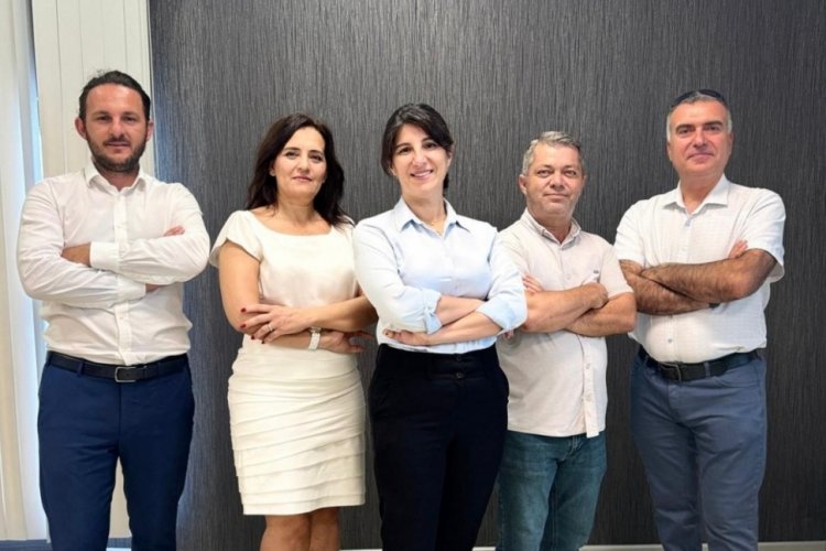 Bursa Veteriner Hekimleri Odası Başkanı Baysal yeni d&ouml;nemde tekrardan aday!