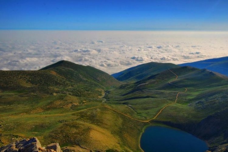 Bursa'nın mitolojisi var mı? Bursa'nın mitoloji nedir?