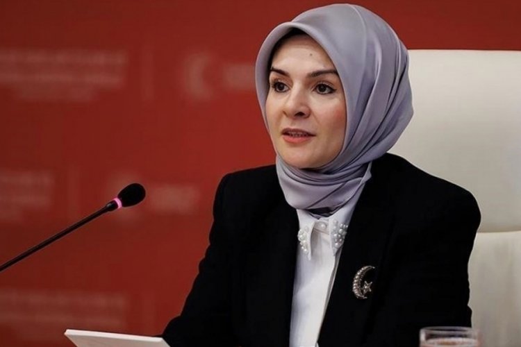 Bakan G&ouml;ktaş'tan Narin G&uuml;ran a&ccedil;ıklaması!